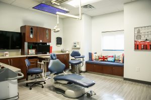 Pediatric Dentistry Cary, NC - High House Pediatrics