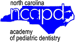 Icon for North Carolina Academy of Pediatric Dentistry